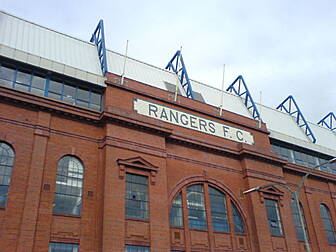 Rangers EGM will take place at...